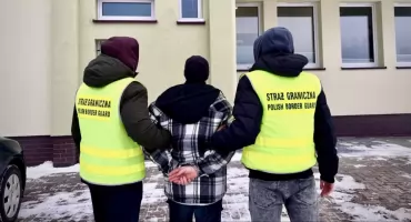 Straż Graniczna deportuje cudzoziemców. Ilu w 2025 roku?