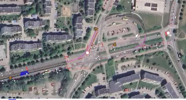 Będą zmiany w organizacji ruchu i komunikacji miejskiej