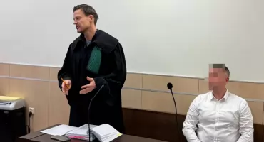 Policjant skazany za znęcanie się chce uniewinnienia
