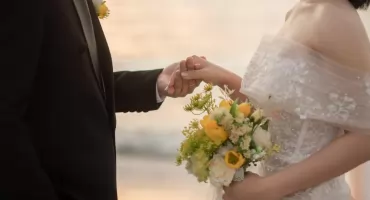 Coraz więcej Polek i Polaków mówi „tak” partnerom z zagranicy