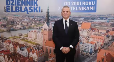 Arkadiusz Kolpert: Plebiscyt zawsze cieszył się ogromną popularnością