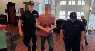 Udawał DJ-a i molestował dzieci podczas imprez urodzinowych. Jest prawomocny wyrok