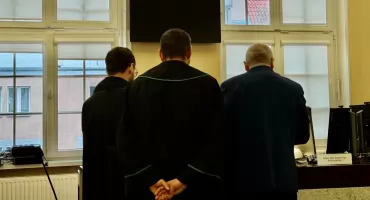 CBA, podsłuchy i zarzuty. Burmistrz i wicestarosta nie przyznają się do winy
