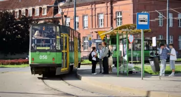 Czy Elbląg wprowadzi darmową komunikację dla dzieci?
