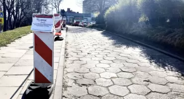 Inwestycja przy Bema pochłonie niemal 2 mln złotych. Prace już ruszyły