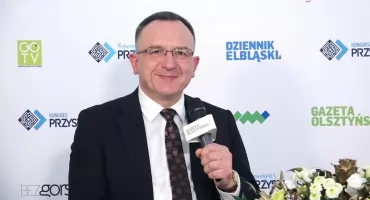 Problemem numer jeden jest gospodarka - rozmawiamy z Tomaszem Sielickim, burmistrzem Braniewa