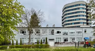 Przedszkole nr 17 przejdzie termomodernizację
