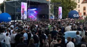 Dni Elbląga coraz bliżej. Znamy pierwszą gwiazdę