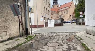 Miliony na retencję. Powstaną podziemne zbiorniki i ogrody deszczowe