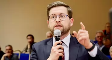 150. rocznica objawień w Gietrzwałdzie. Poseł Śliwka domaga się inwestycji
