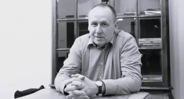 Odszedł Lech Trawicki, były dyrektor elbląskiego muzeum