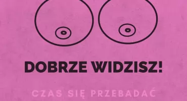 Zapisy na bezpłatne USG piersi