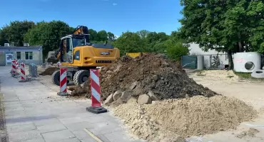 Czy parking przy Bema będzie płatny?