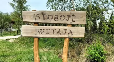 Stoboje pięknieją z roku na rok