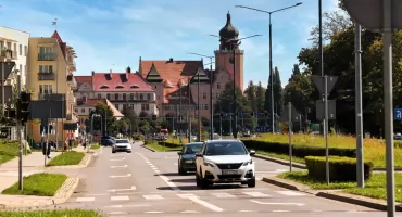 Pomorska metropolia. Jest szansa dla Elbląga
