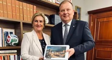  Raport o stanie Elbląga za rok 2025