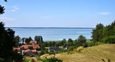 Turystyczne abecadło: H jak horyzont
