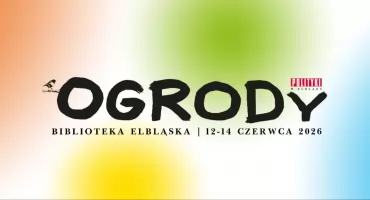 Rejs po Kanale Elbląskim, koncerty i spotkania autorskie. Ogrody POLITYKI [PROGRAM]