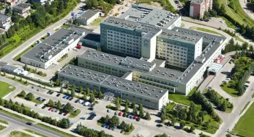 Warsztaty, konsultacje i rehabilitacja w ramach Tygodnia Projektów KPO