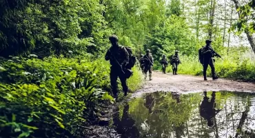 6 tysięcy złotych za wakacje z wojskiem
