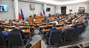 Pomorska metropolia: Senat zostawił furtkę dla Elbląga