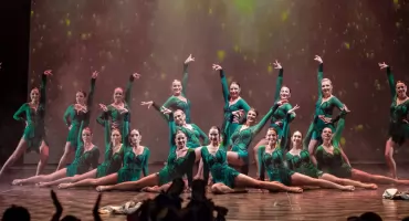 20 lat pasji, pracy i sukcesów. Szkoła Tańca Broadway zaprasza na jubileuszowy koncert galowy