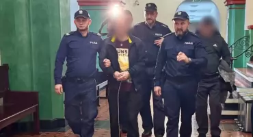 Były urzędnik z Elbląga opuścił areszt