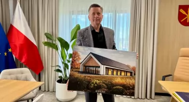 Co słychać w gminie Rychliki?