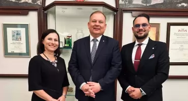 Prezydent z wotum zaufania i absolutorium. PiS wyliczał problemy miasta