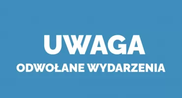 Zmiany w programie Dni Elbląga 2026