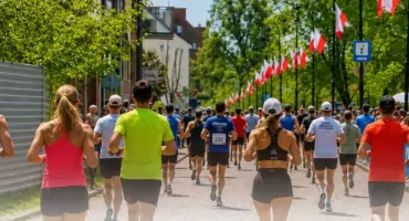 Bieg 780 m dla Elbląga. Wszystko, co musisz wiedzieć