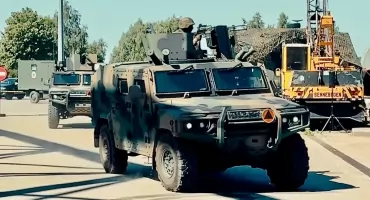[WIDEO] Dzielny Dzik 26 - Apache, Legwany i ORP Śniardwy - tak ćwiczyli żołnierze w elbląskim porcie