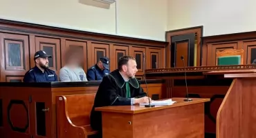 Łagodniejszy wyrok dla byłego nauczyciela za pornografię dziecięcą