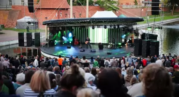 Piwowary Braniewskie 2026: Maleńczuk i Terrazzino gwiazdami sobotniego wieczoru