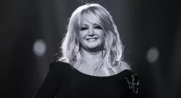 Zmarła piosenkarka Bonnie Tyler