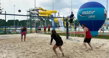 Trzeci tydzień bezpłatnych wakacji z MOSiR-em 