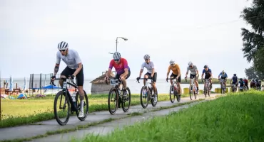 Sportowe emocje na Wysoczyźnie Elbląskiej już w ten weekend 