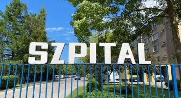 Z Braniewa do Ostródy. Lekarz od 1,8 mln zł i jego była przełożona znów w jednym szpitalu