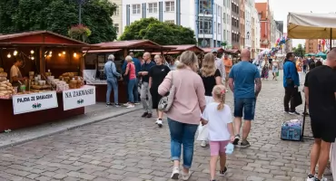 Elbląskie Święto Chleba potrwa pięć dni