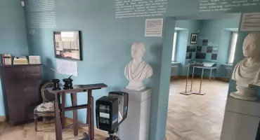 Pałac zu Dohna w Morągu zyskuje cyfrowe życie 