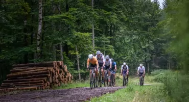 Utrudnienia w ruchu. Garmin Ultra Race i Garmin Gravel Race Tolkmicko 2026