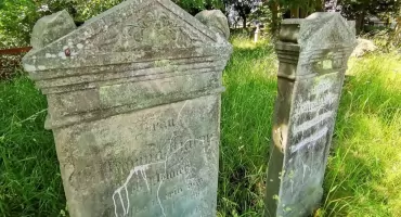 Śladami menonitów spod Elbląga [VIDEO]