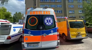 Miliony w szpitalach. Kto za to płaci?