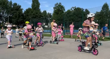 Hulaj-Nóżka wraca na Tor Kalbar. Obowiązują nowe zapisy